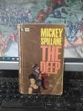 Mickey Spillane, The Deep, Corgi Books, Transworld Publishers, Londra 1963, 246
