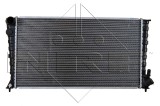 NRF 509510 EASY FIT Radiator, racire motor