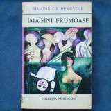 IMAGINI FRUMOASE - SIMONE DE BEAUVOIR