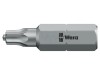 Bit Surubelniță Torx TX20, 25mm, Wera - Capăt Profesional
