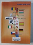 DICTIONAR : LIMBA ROMANA , MAGHIARA , DIALECTUL AROMAN , LIMBA TRACO-GETO-DACICA , ITALIANA , SPANIOLA , GERMANA , CEHA , (LIMBA SUMERIANA) 9+1 de OLI