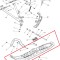 Ski negru Ski Doo Cod Produs: MX_NEW 505073281SK