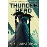 Thunderhead: Arc of a Scythe
