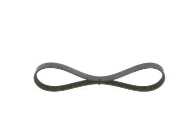 BOSCH 1 987 946 141 Elastic Curea transmisie cu caneluri foto