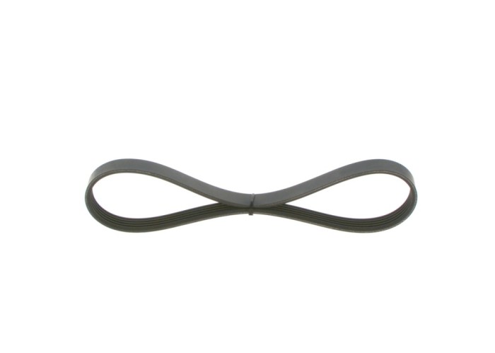 BOSCH 1 987 946 141 Elastic Curea transmisie cu caneluri
