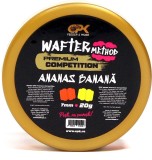 Wafter CPK Competition Method, Ananas Banana, 7mm, 20g
