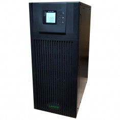 UPS LARICE Online Rack/tower 10000VA/9000W no internal bat. (MP RT 10KVA) foto