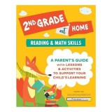 2nd Grade at Home