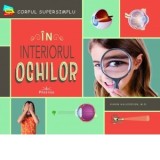 In interiorul ochilor - Karin Halvorson