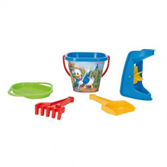 Set pentru nisip Mickey Mouse 77241AL, Albastru foto