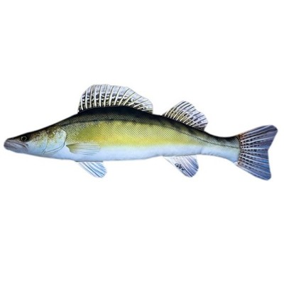 PERNA IN FORMA DE PESTE SALAU ENERGO foto
