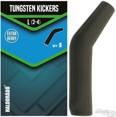 Haldorado - Tungsten Kickers - Medium foto