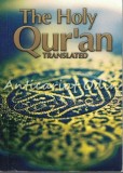 Cumpara ieftin The Holy Qur&#039;An Translated - A. B. Al-Mehri