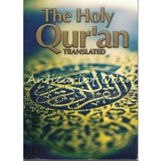 The Holy Qur&#039;An Translated - A. B. Al-Mehri