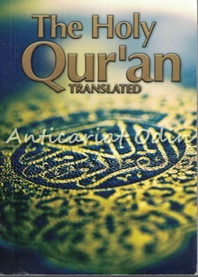 The Holy Qur&amp;#039;An Translated - A. B. Al-Mehri foto