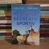 DOREL LAZU - PESCUITUL RECREATIV SPORTIV , 2004 *