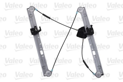 VALEO 850819 Mecanism actionare geam foto