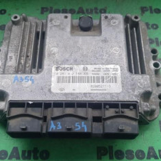 Calculator ecu Renault Laguna 2 (2002-2007) 0281012588