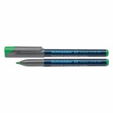 Marker - Schneider - Maxx 224,verde | Schneider