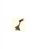Figurina Quetzalcoatlus cu prada XL Collecta