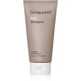 Living Proof No Frizz sampon de curatare delicat anti-electrizare 60 ml
