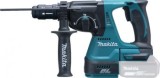 Makita DHR243Z (solo) Ciocan rotopercutor SDS-Plus 2J, 18V - 0088381654722