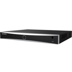 NVR Hikvision 16 canale PoE AcuSense 4K DS-7616NXI-K2/16P(D) , 2-ch@12 MP or