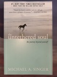 Michael A. Singer - The Untethered Soul