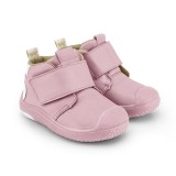 Cumpara ieftin Ghete Fete Bibi Prewalker Rosa cu Velcro 22 EU