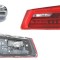 Stop spate lampa Bmw Seria 5 (G30), 05.2017-, spate, Dreapta, SEDAN, partea interioara; H21W+LED, ULO
