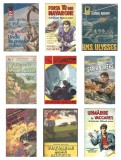 Cumpara ieftin Pachet 9 carti Alistair MacLean - romane militare / aventura F