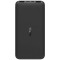 Baterie Externa Xiaomi, 10000mAh, 10W, 1 x USB-C - 2 x USB-A, Neagra VXN4305GL