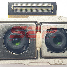 Camera spate Huawei Mate 10 Pro