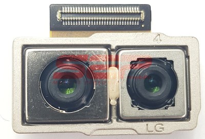 Camera spate Huawei Mate 10 Pro foto