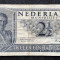 Olanda 2 1/2 guldeni 1949