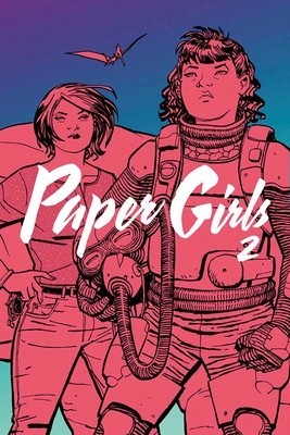 Paper Girls, Volume 2 foto