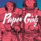 Paper Girls, Volume 2