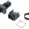 Intrerupator 16mm, seria Harmony XB6, 16mm, SCHNEIDER ELECTRIC - XB6DD221B