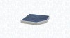 MAGNETI MARELLI 350203062201 Filtru, aer habitaclu