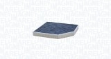 MAGNETI MARELLI 350203062201 Filtru, aer habitaclu