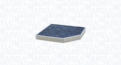 MAGNETI MARELLI 350203062201 Filtru, aer habitaclu foto