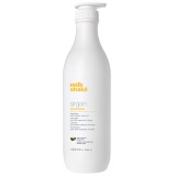 Milk Shake Argan - sampon pentru par uscat, aspru, tern sau cu tendinta de electrizare, 1000 ml