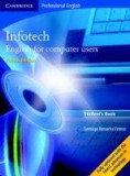 Infotech Student&#039;s Book | Santiago Remacha Esteras