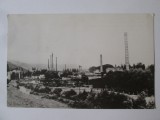 Otelu Rosu-Jud.Caras Severin:Uzinele metalurgice,carte postala foto circ.1966