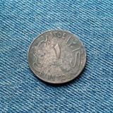 1p - 1 Millieme 1935 Egipt