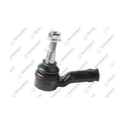 Cap bara Land Rover Range Rover Sport I (L320) 02.05-03.13, Fata, Stanga=Dreapta, TEKNOROT foto