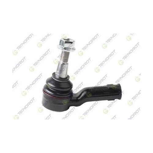 Cap bara Land Rover Range Rover Sport I (L320) 02.05-03.13, Fata, Stanga=Dreapta, TEKNOROT