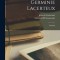 Germinie Lacerteux: Roman