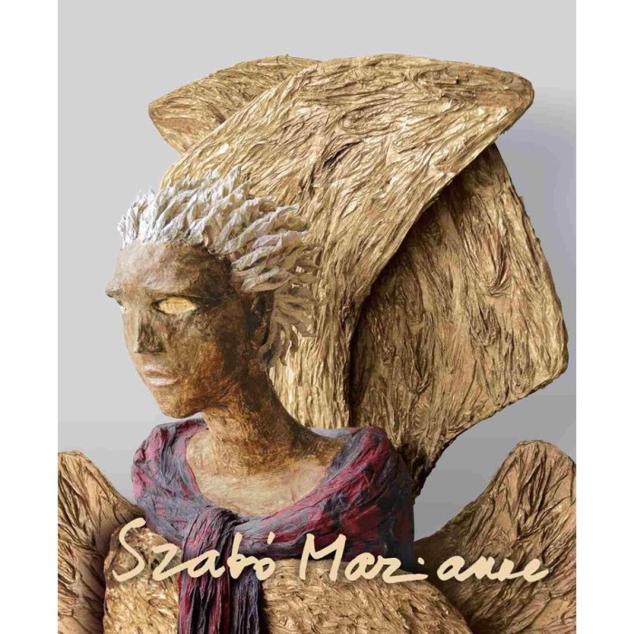 Szab&oacute; Marianne - Kern&aacute;cs Gabriella