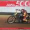 Pliant prezentare motocicleta Jawa 500